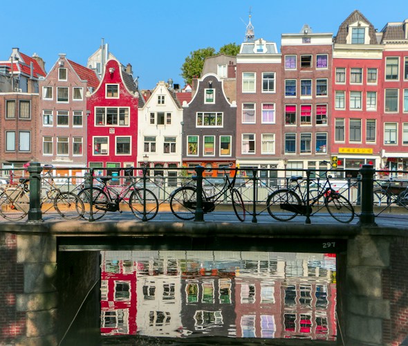 Countries With the Most Bicycles: Ranked