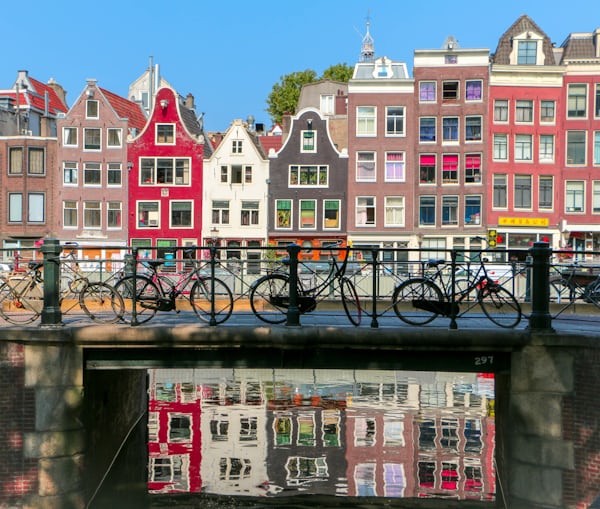 Stukadoor Amsterdam