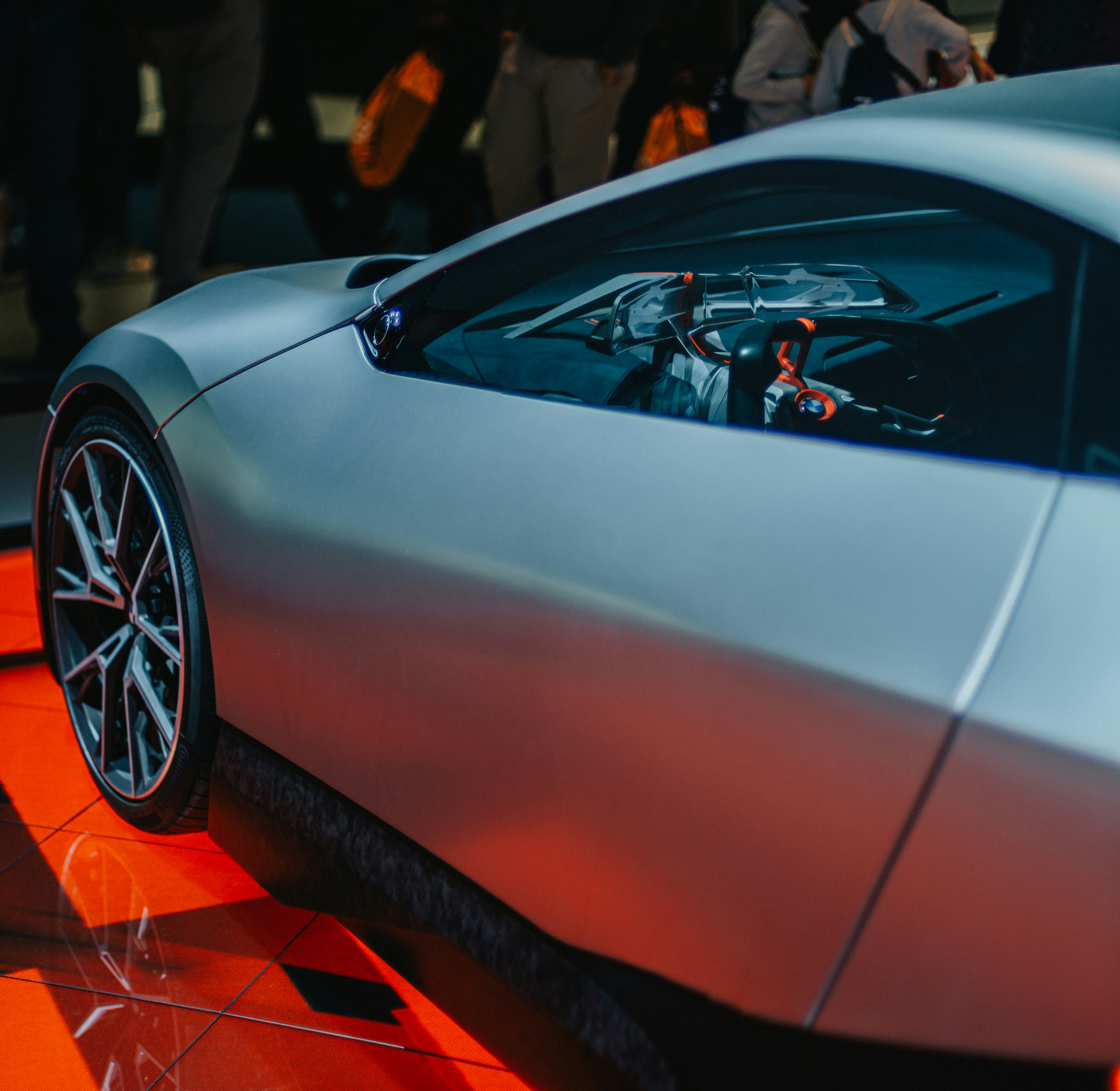 Photo by davidvondiemar