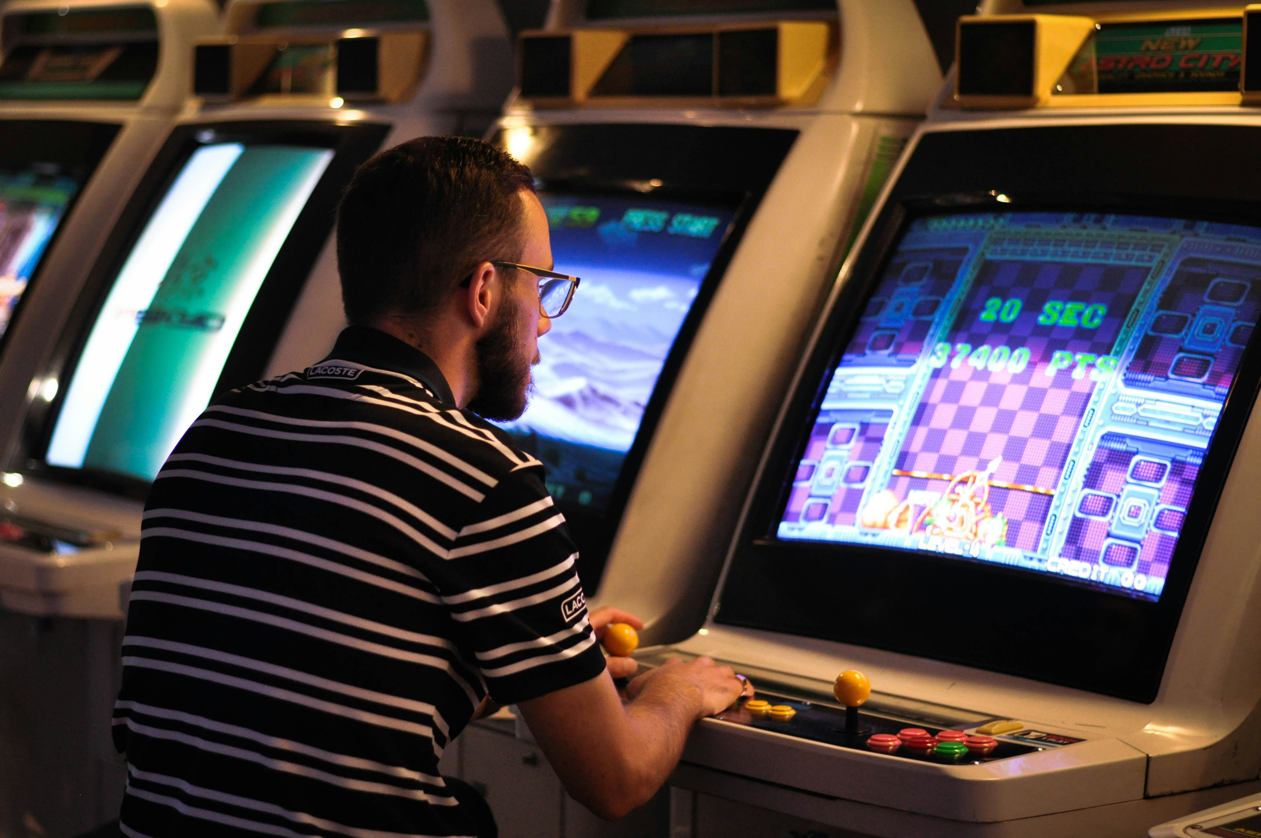 Mente e Gioco: Capire i Tuoi Impulsi per Restare Sempre in Controllo
