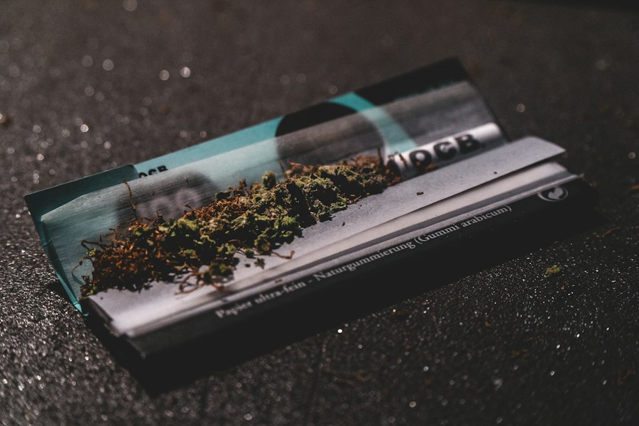 Pack Découverte Feuille Jass Feuille Jass papiers à rouler