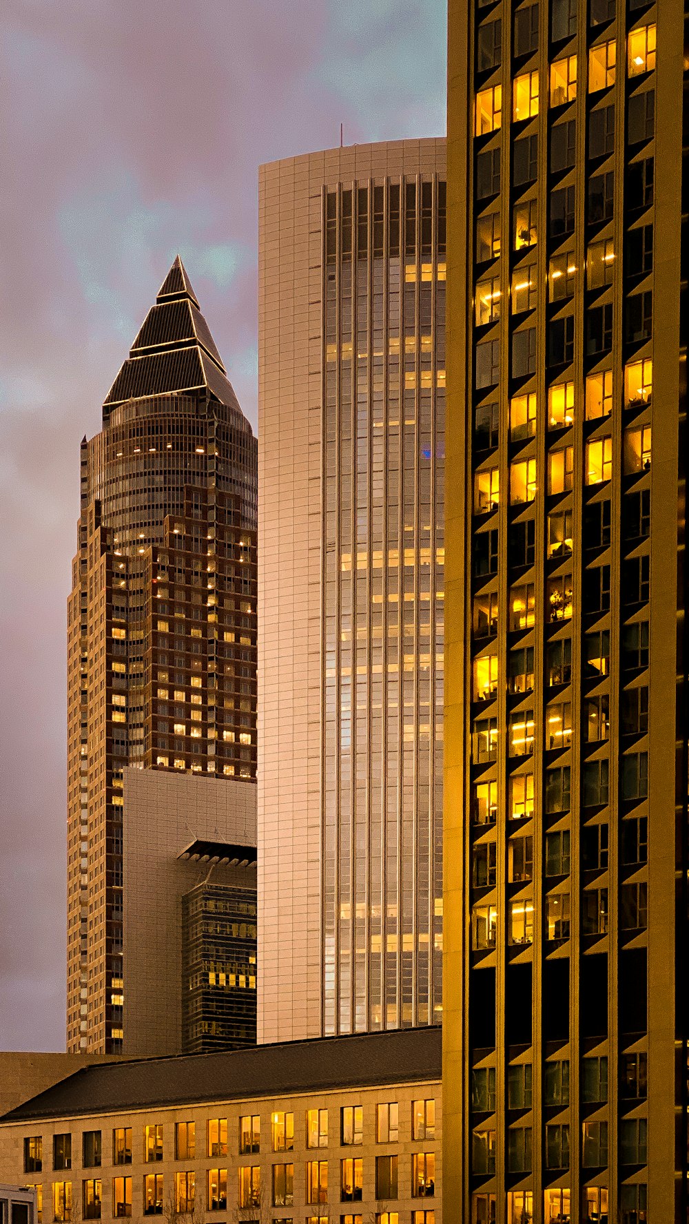 brown concrete building during daytime