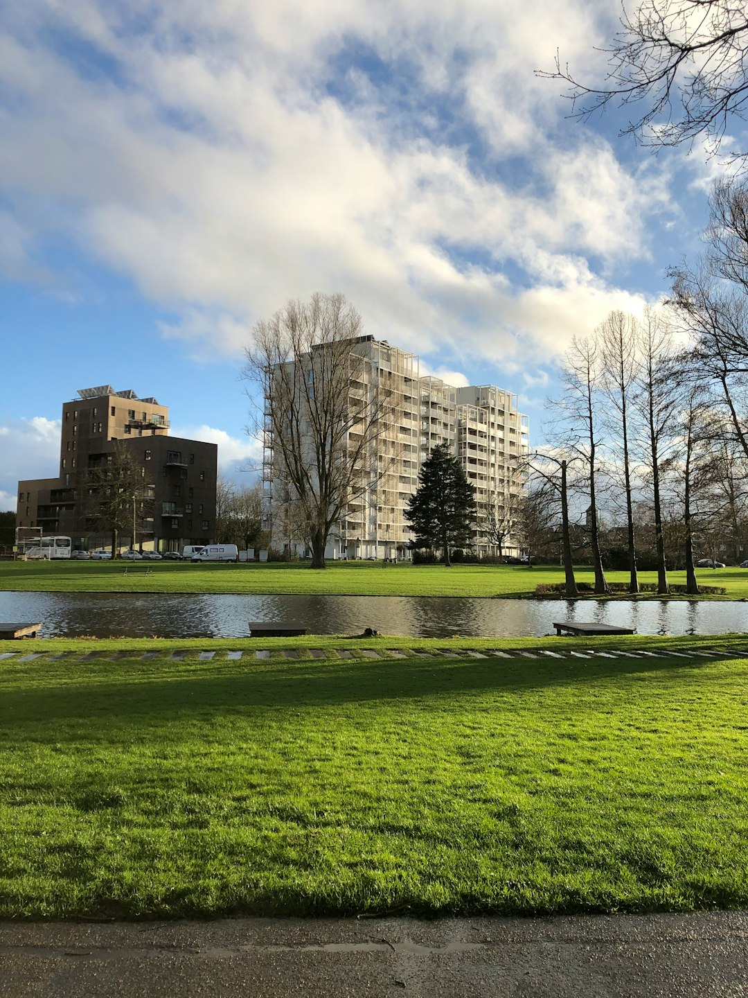 Landmark photo spot Kortrijk Westende-Bad