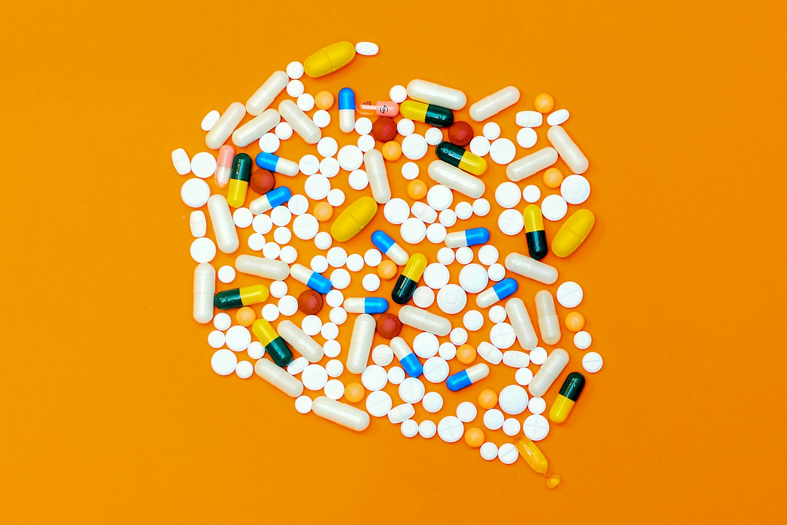 High-Dose Vitamin C IV