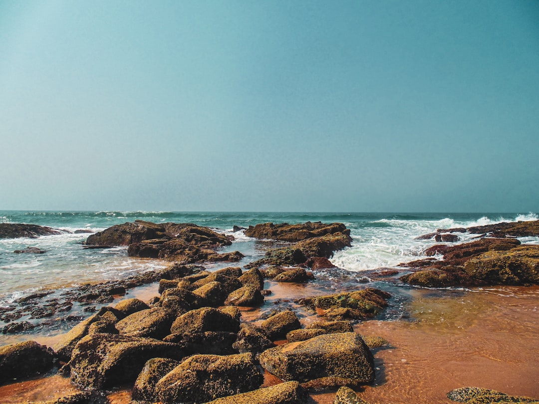 Beach photo spot Ballito Mtunzini