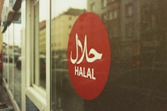 3 Keys to a Halal Trip