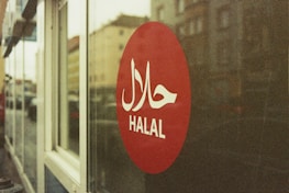 Visual representation of halal investment opportunities.