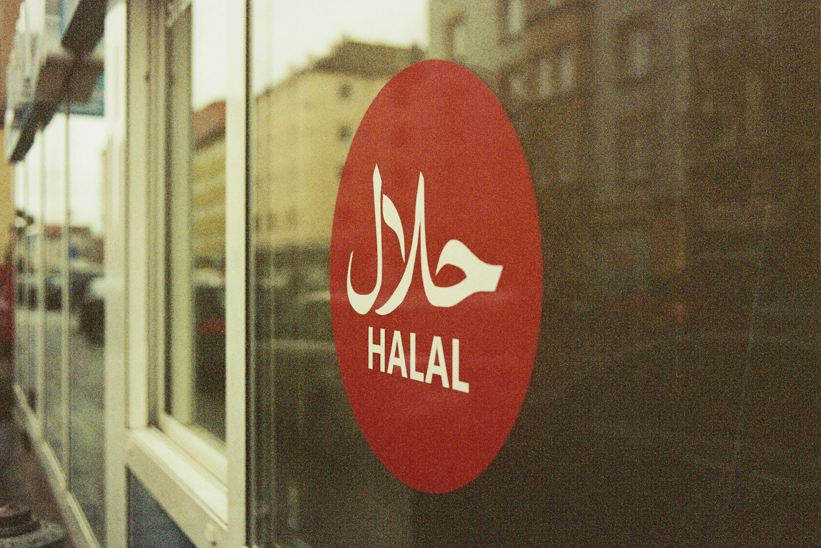 Fully Halal vs. Halal Options: What the Labels Actually Mean