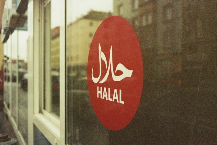 Halal Food Guide
