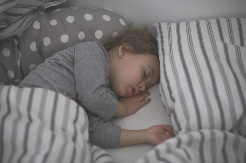 Bedtime Battles: Sleep Strategies That Actually Work