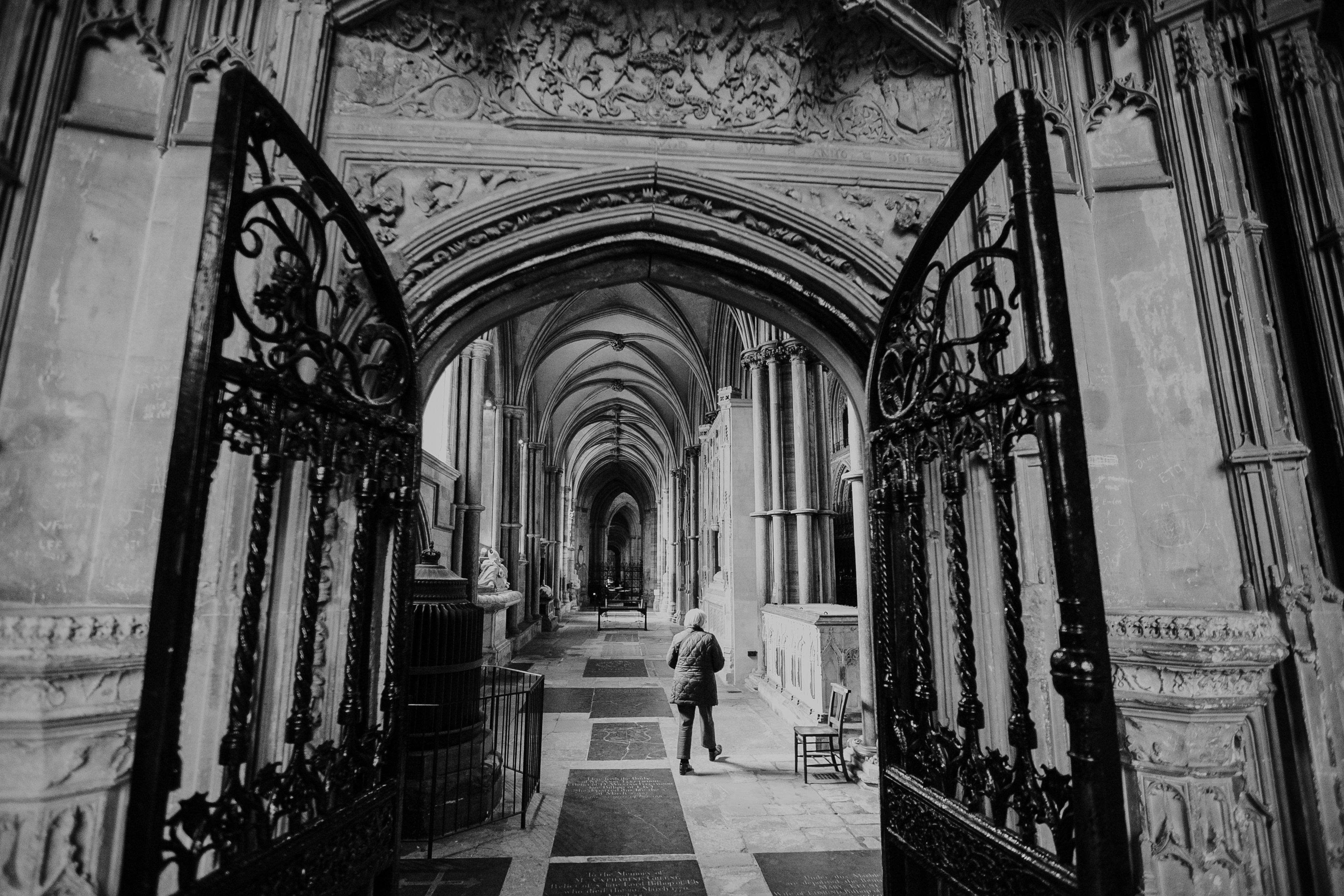 Photo by philhearing