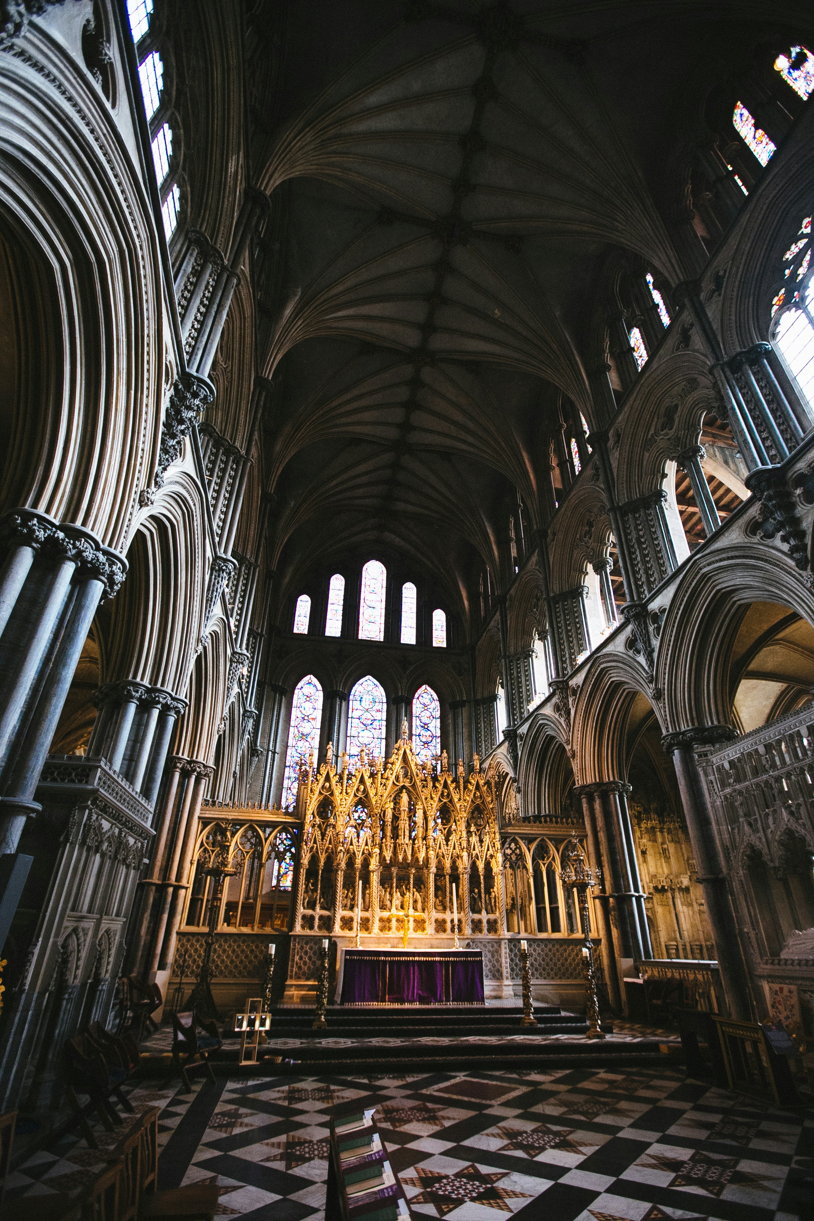 Photo by philhearing