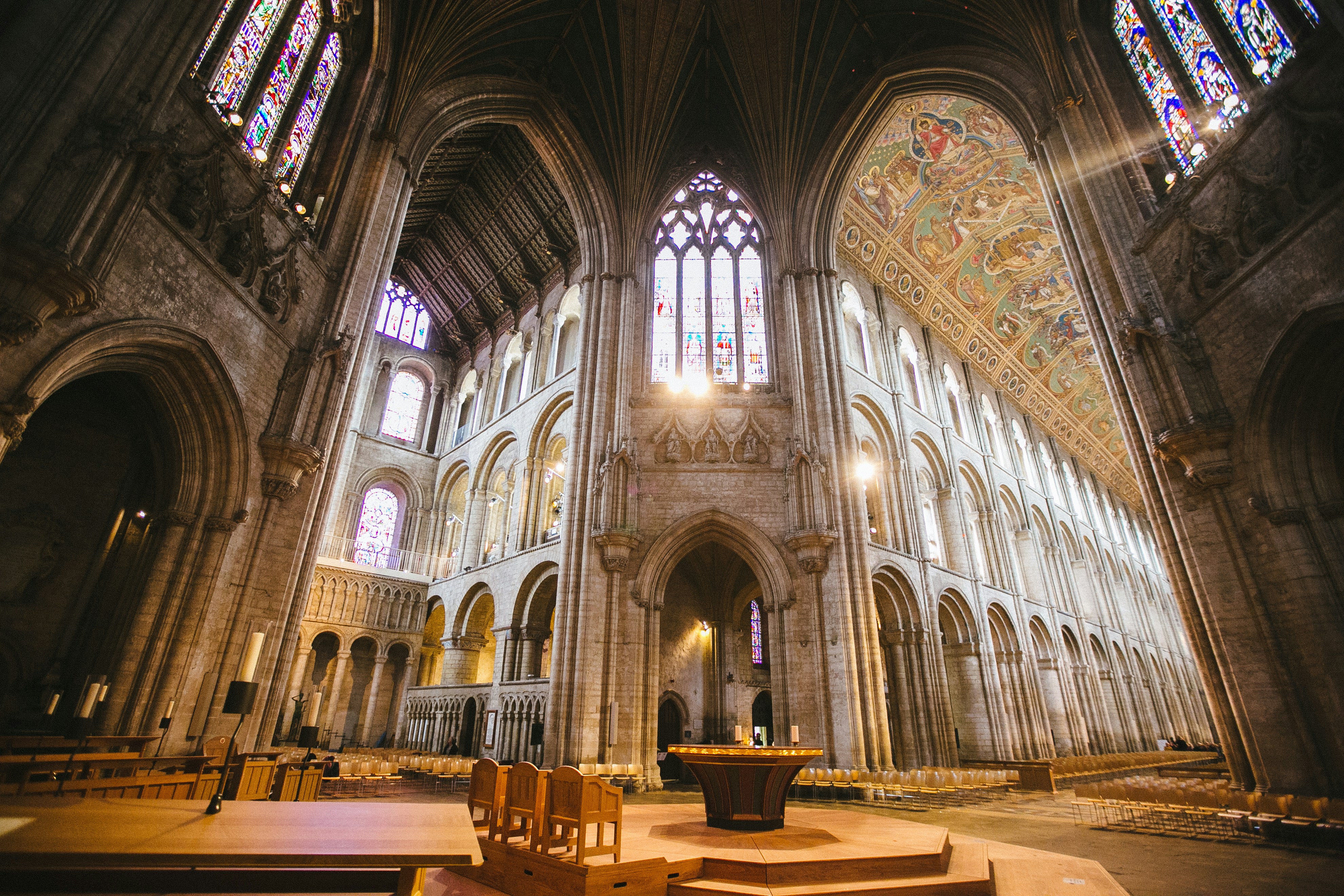 Photo by philhearing