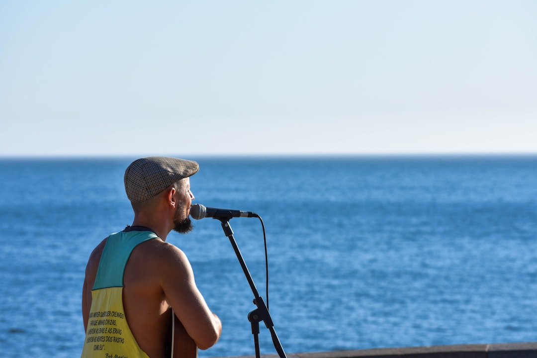 Beach photo spot Algarve Pescadores Beach