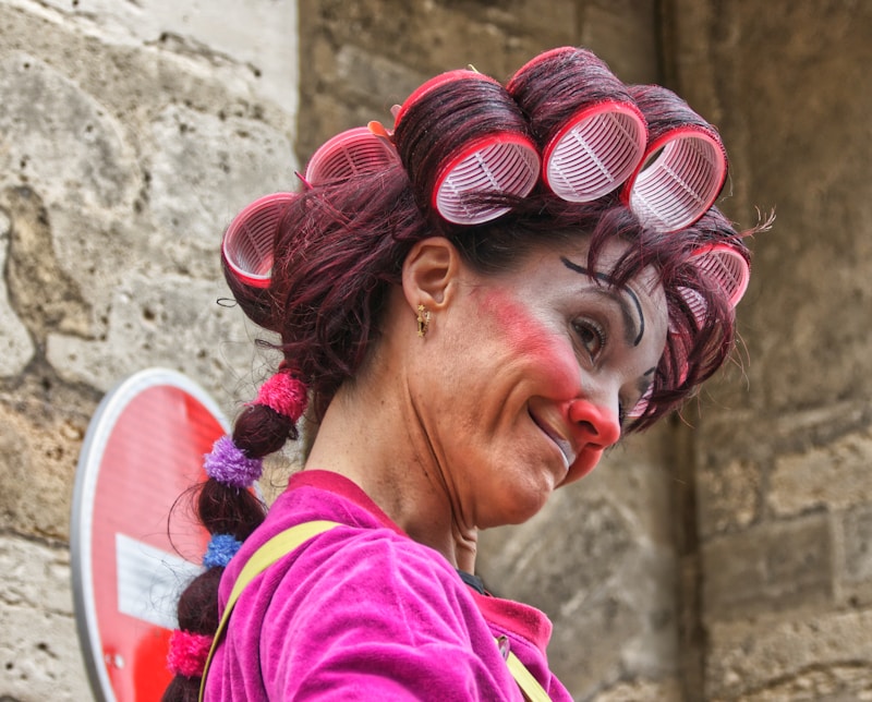 Estilo casual femenino