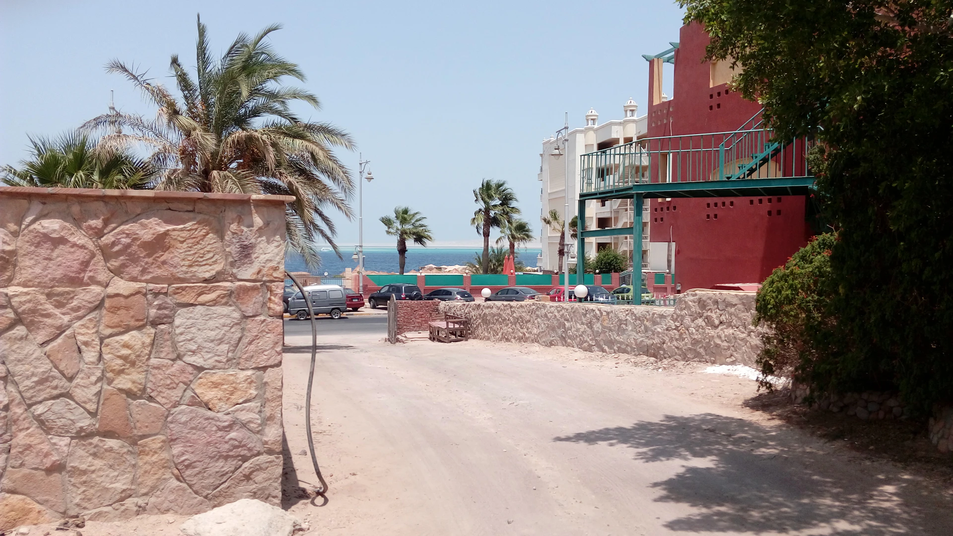 Hurghada