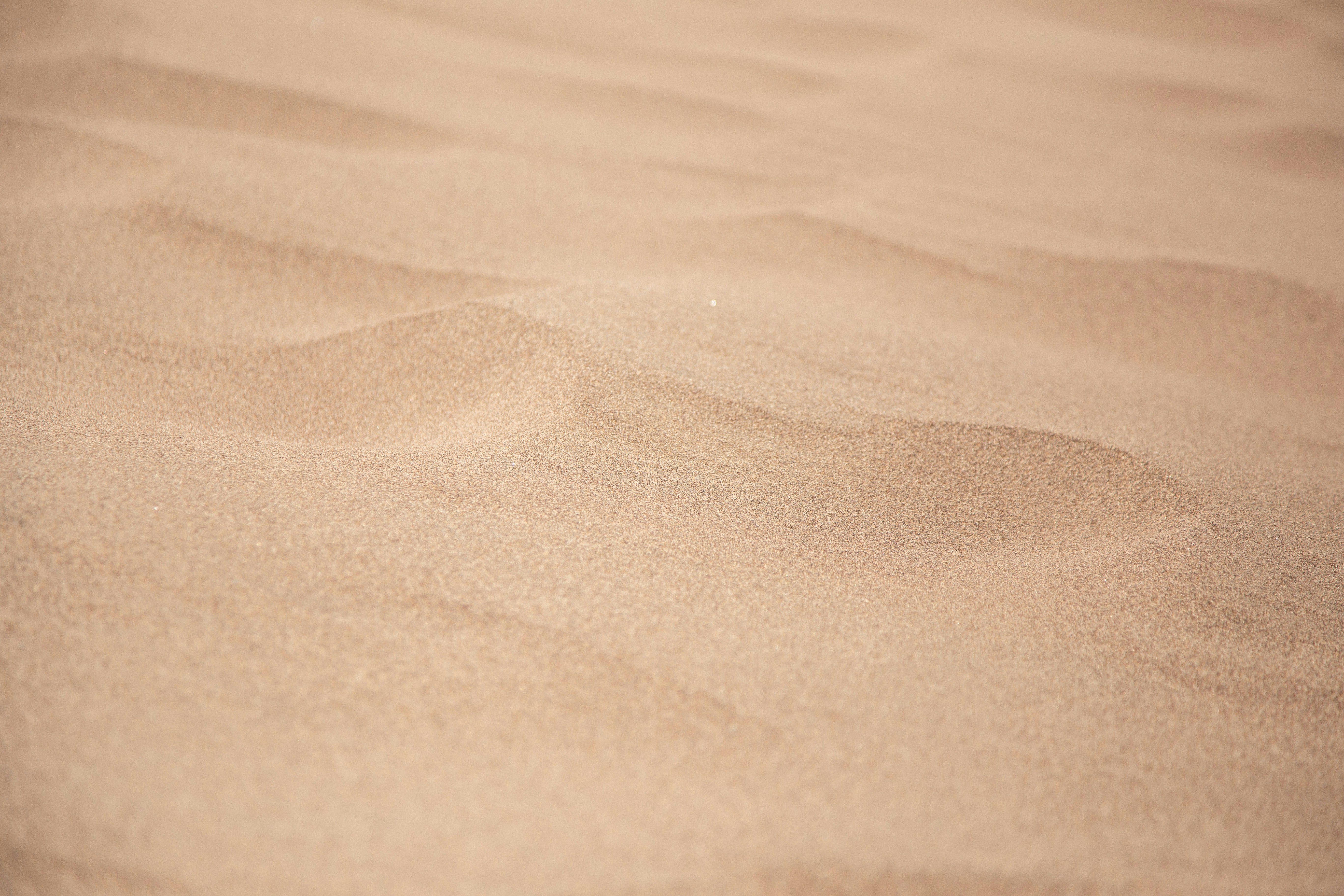 Sand