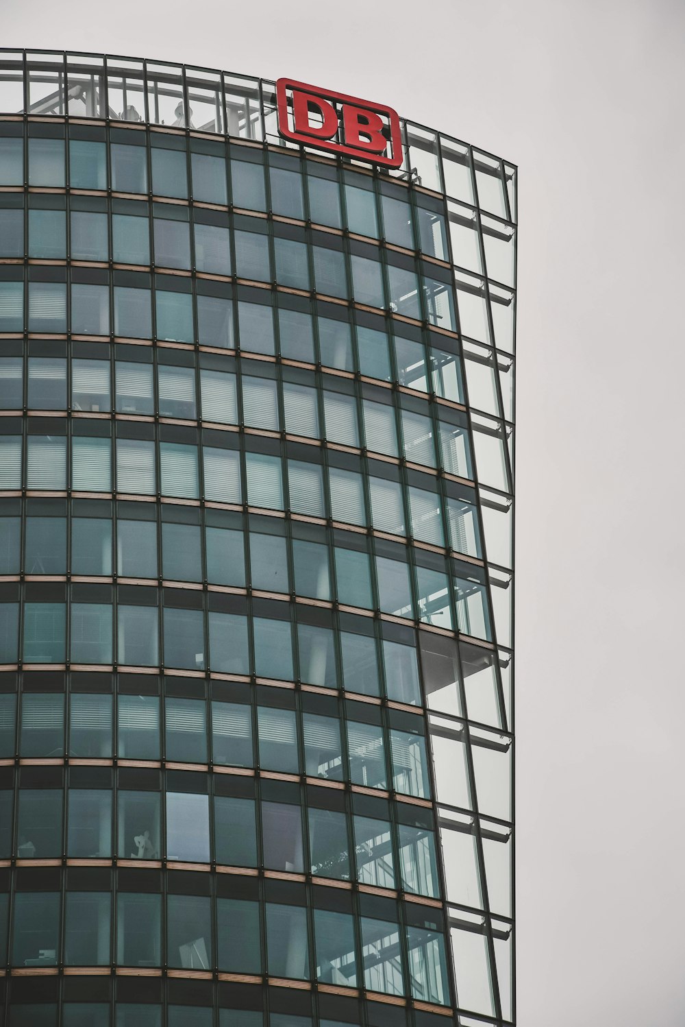 gray concrete building during daytime