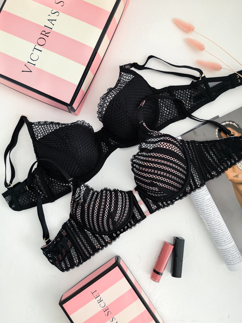 Classic Cotton Bra