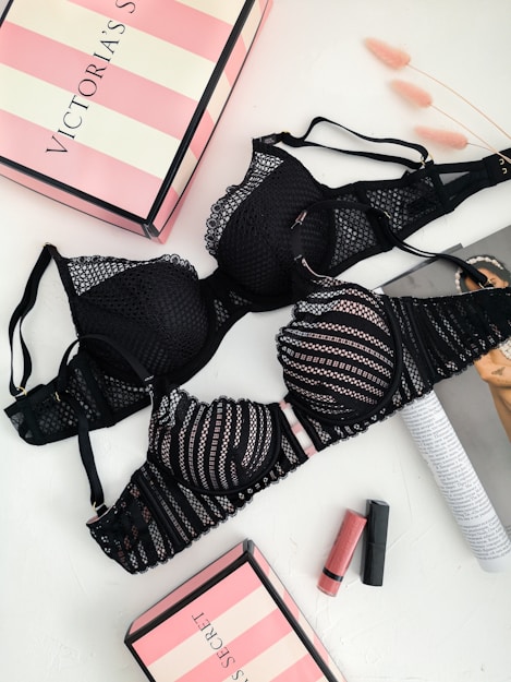 Nuisette Satin Élégance