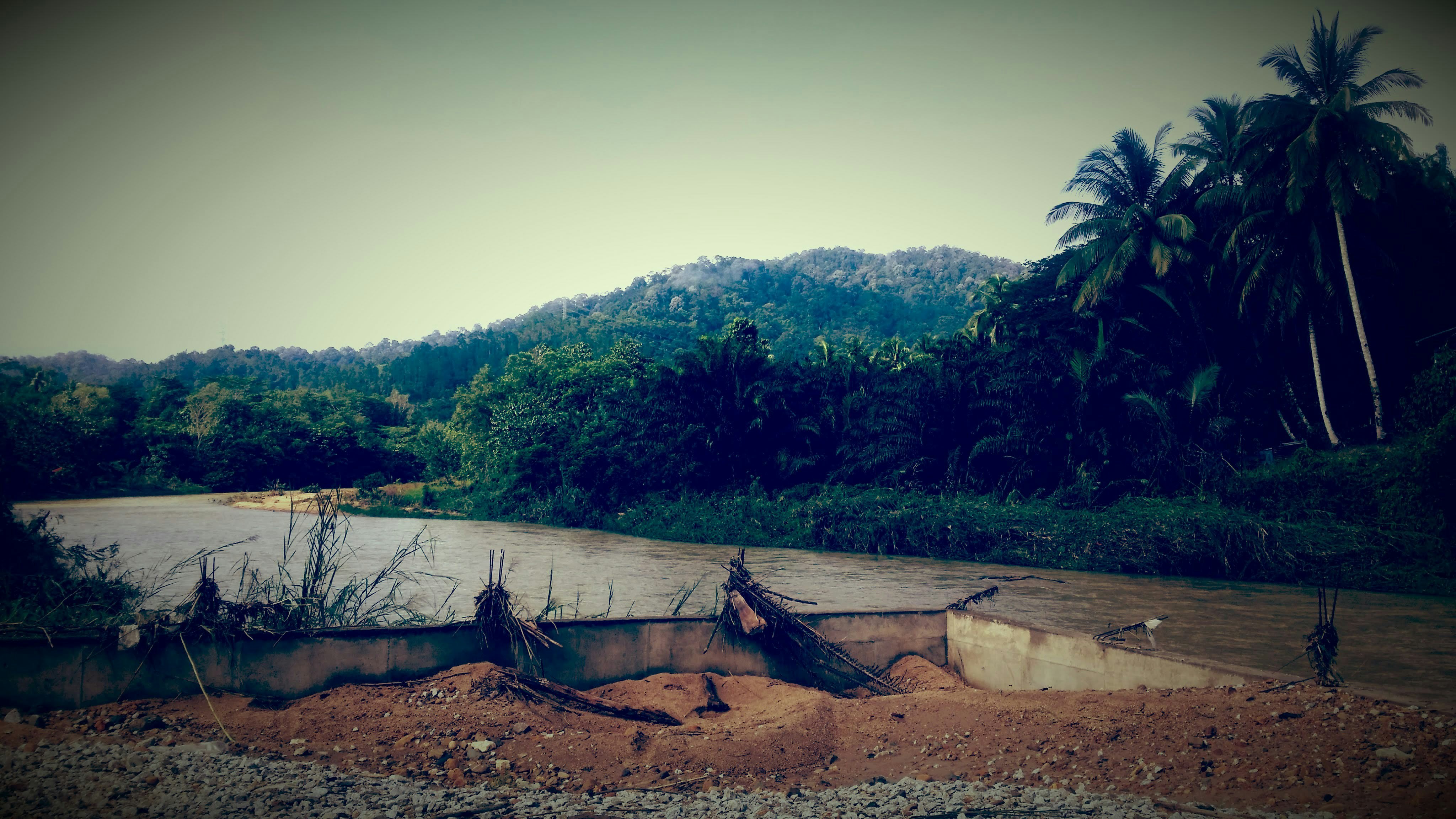 수자원공사의 최신 트렌드와 수자원 관리의 중요성