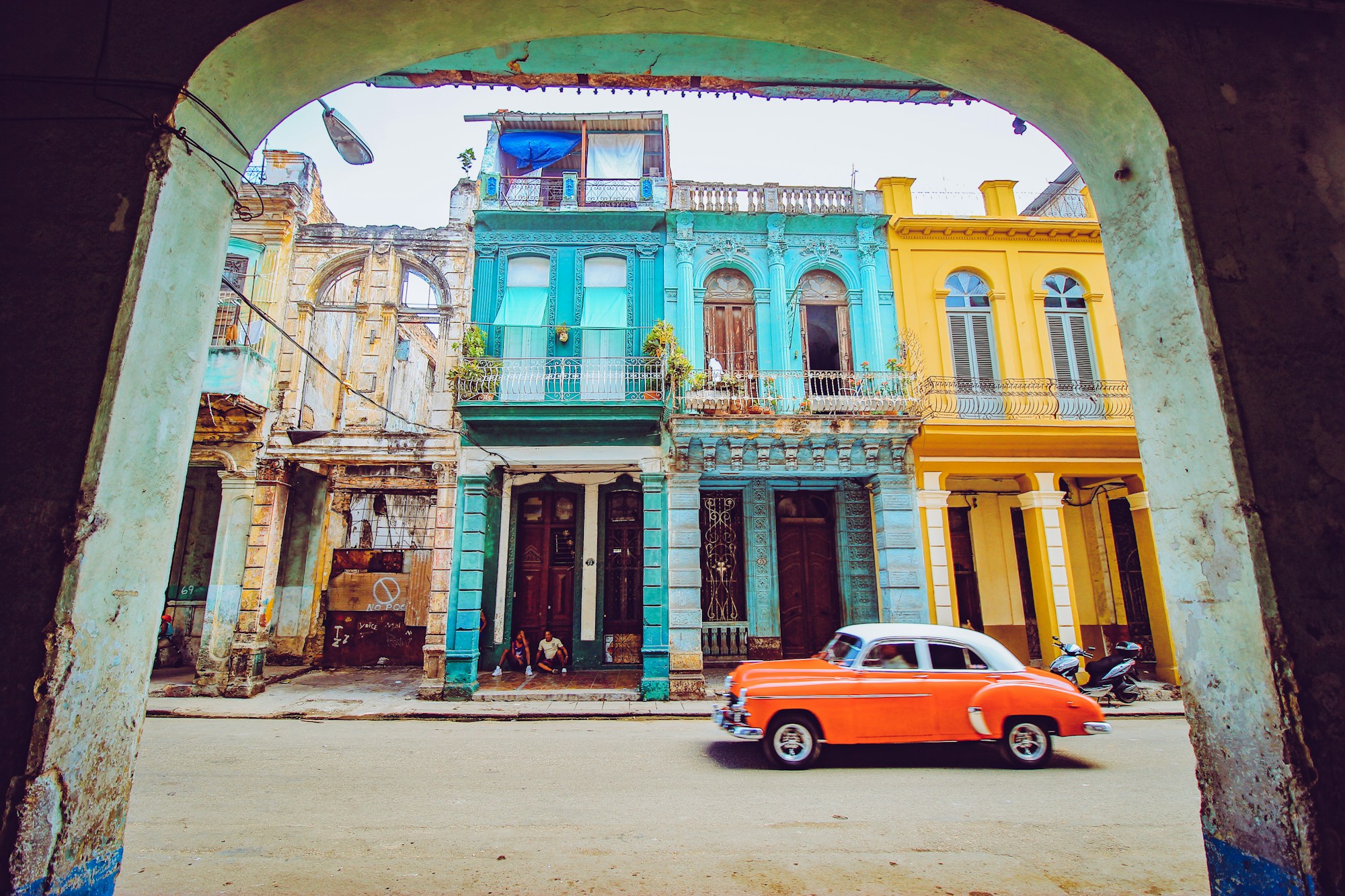 Havana: Exploring Local Culture & Festivals