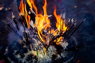 Loban Dhoop my dtdc kannauj 