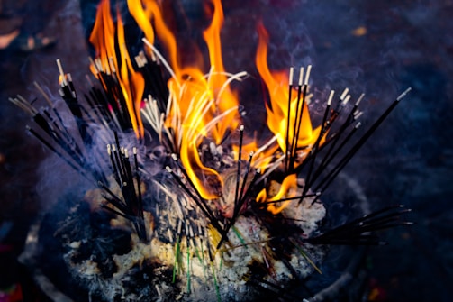 Loban Dhoop my dtdc kannauj 