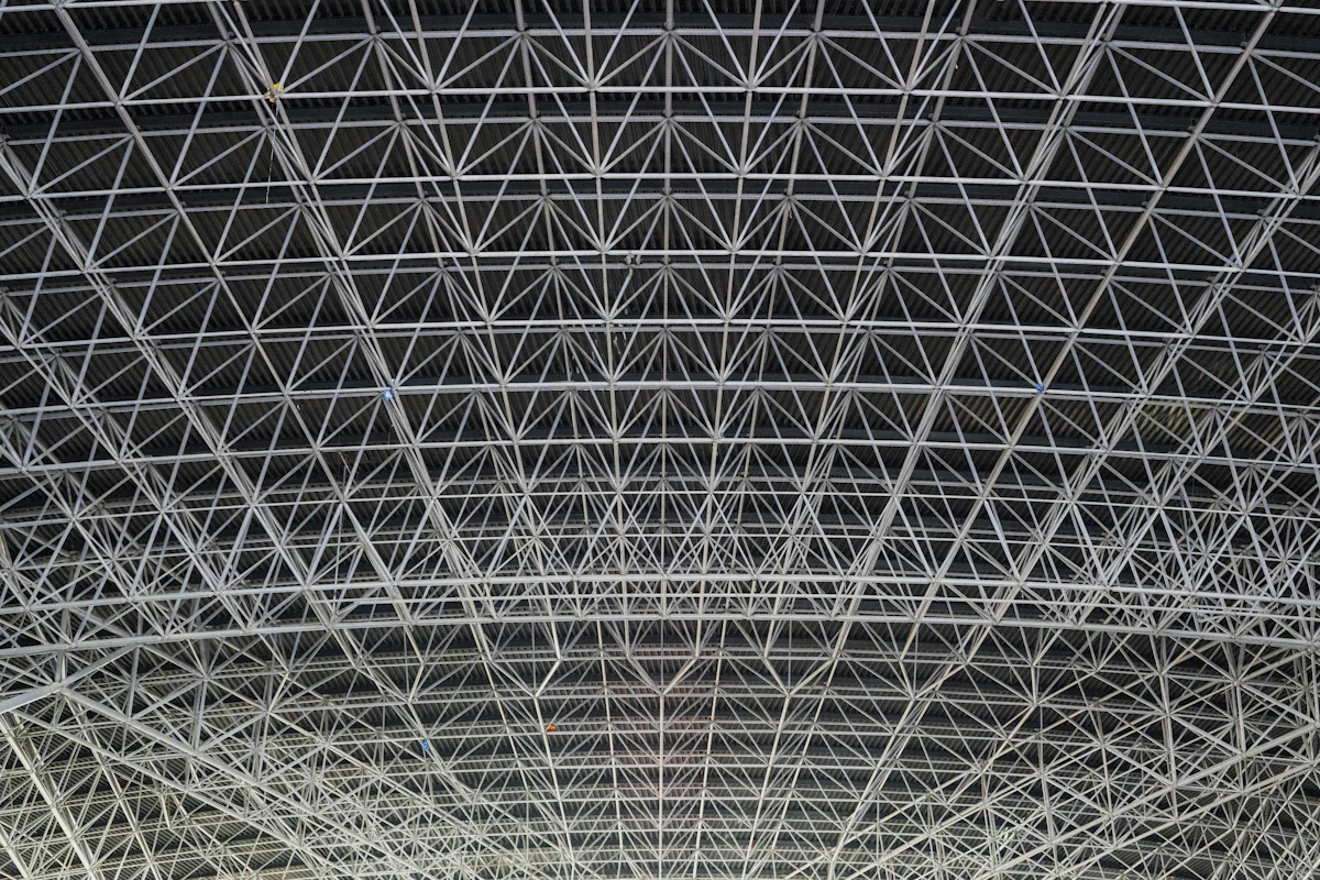 Sundurma & Pergola