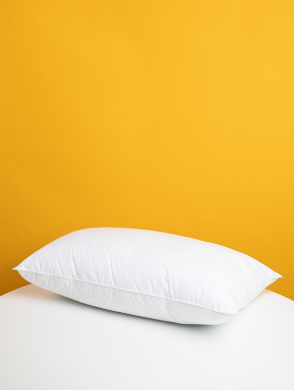 Doručení čistého povlečení Airbnb