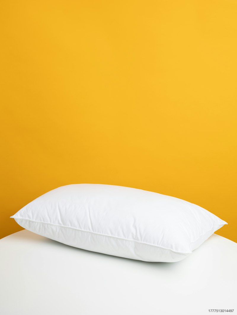 Almohada abrasable