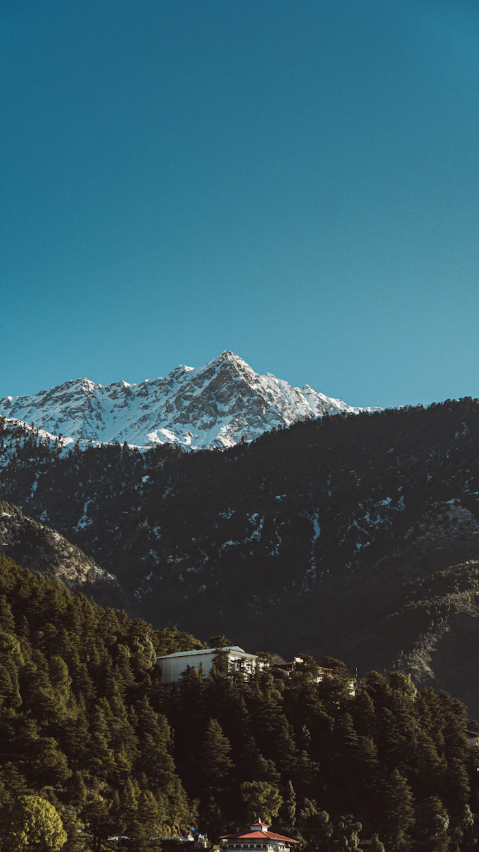 Dharamshala