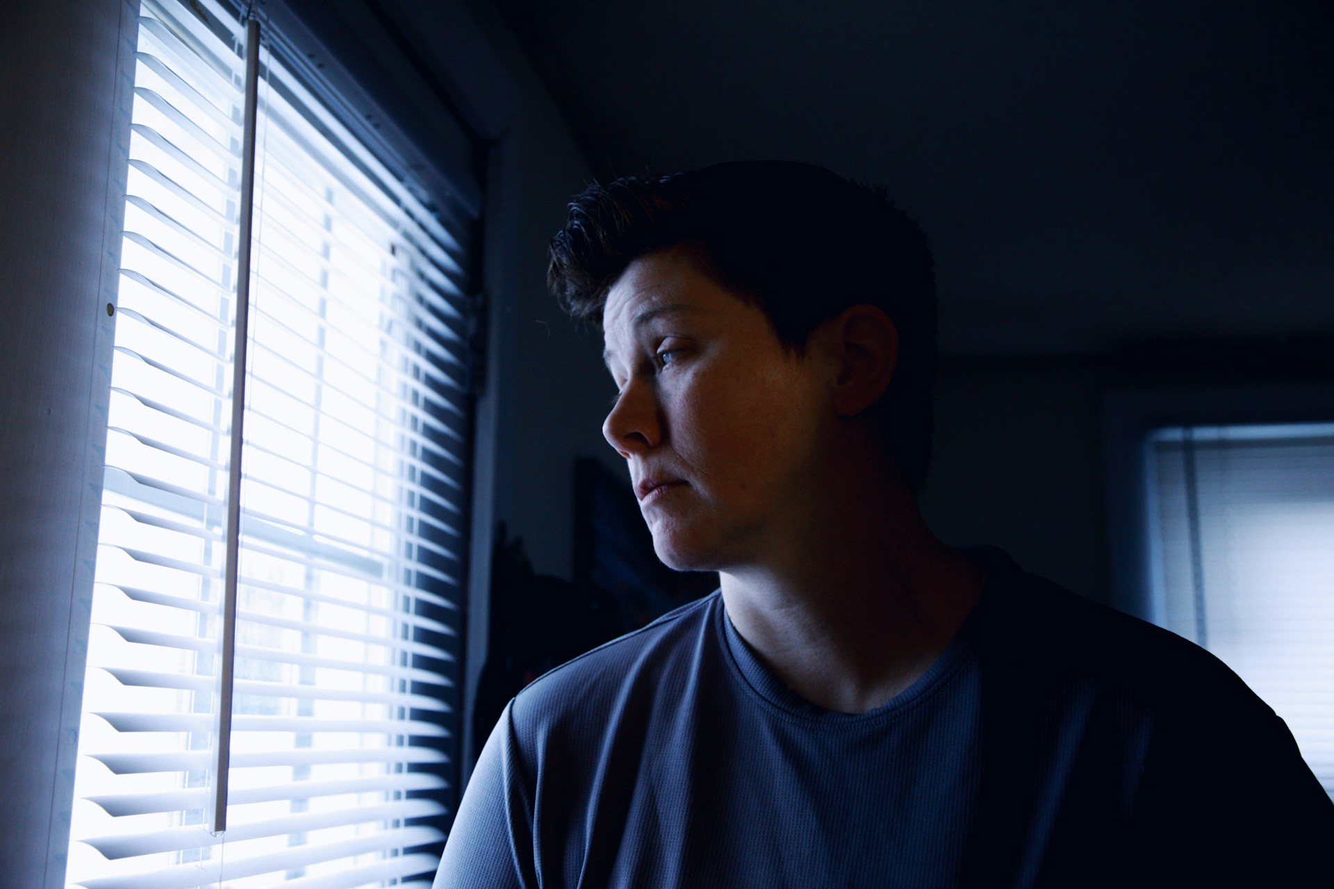 Iso Portrait Assignment (remote)