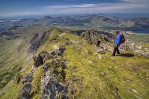 Jaqueta Corta-Vento Summit