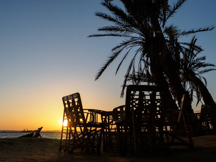 Romantic Dinner Spots