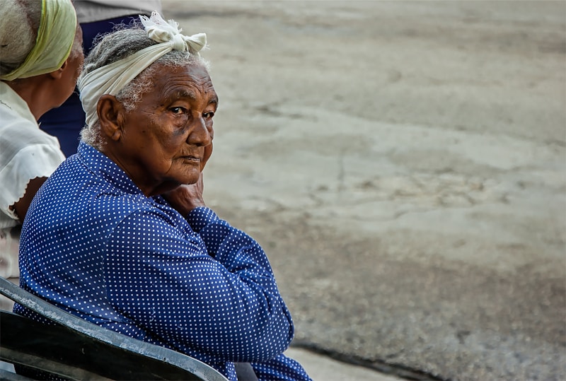 Sugar daddy in casual professional attire