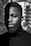 man in black turtleneck sweater
