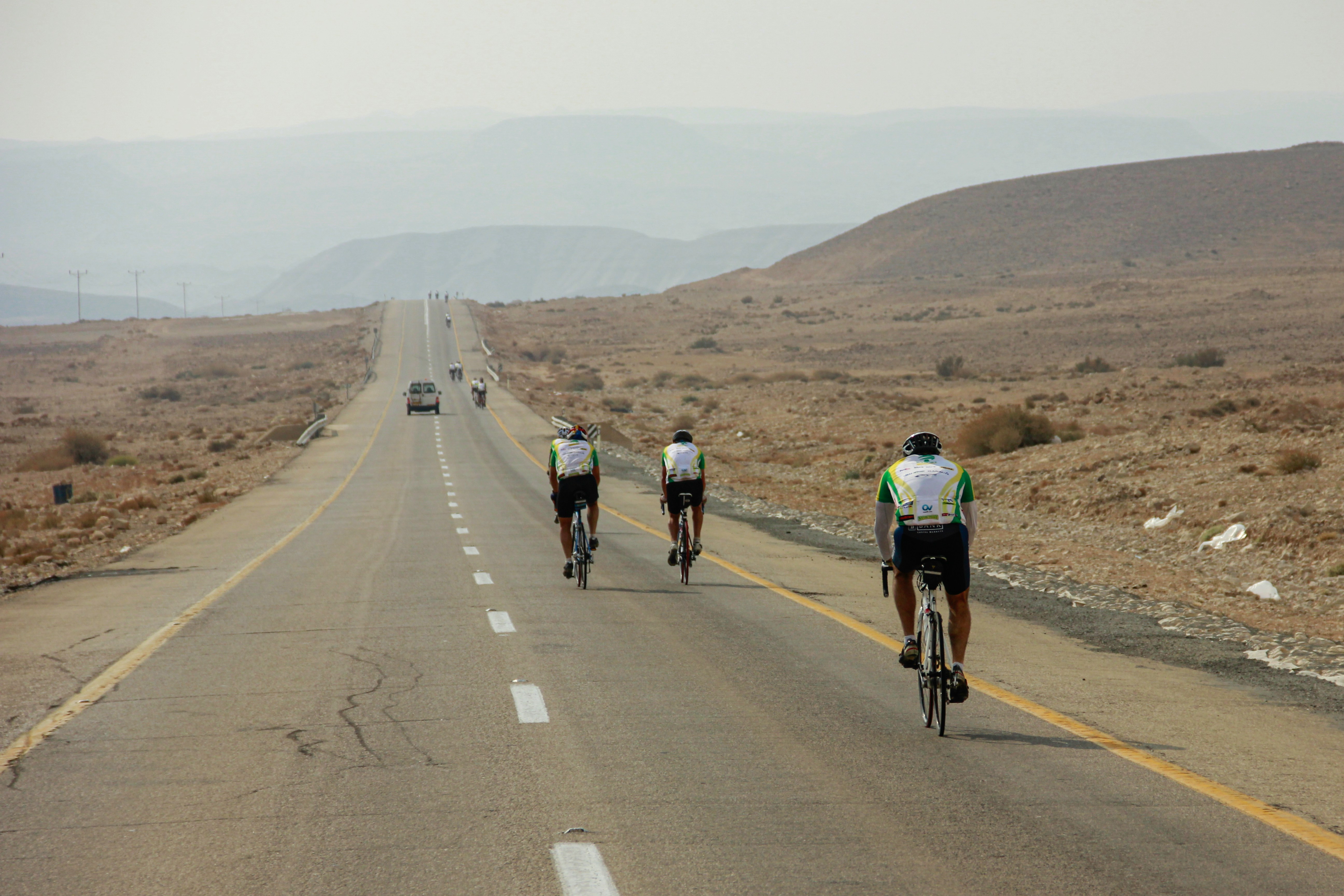 Hard Data, Real Gains: What Actually Happens to Your Body and Mind After Training in Baku