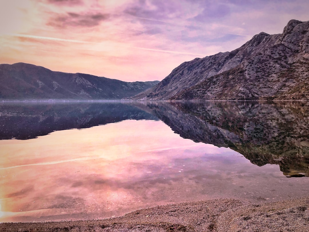 Highland photo spot Risan Perast