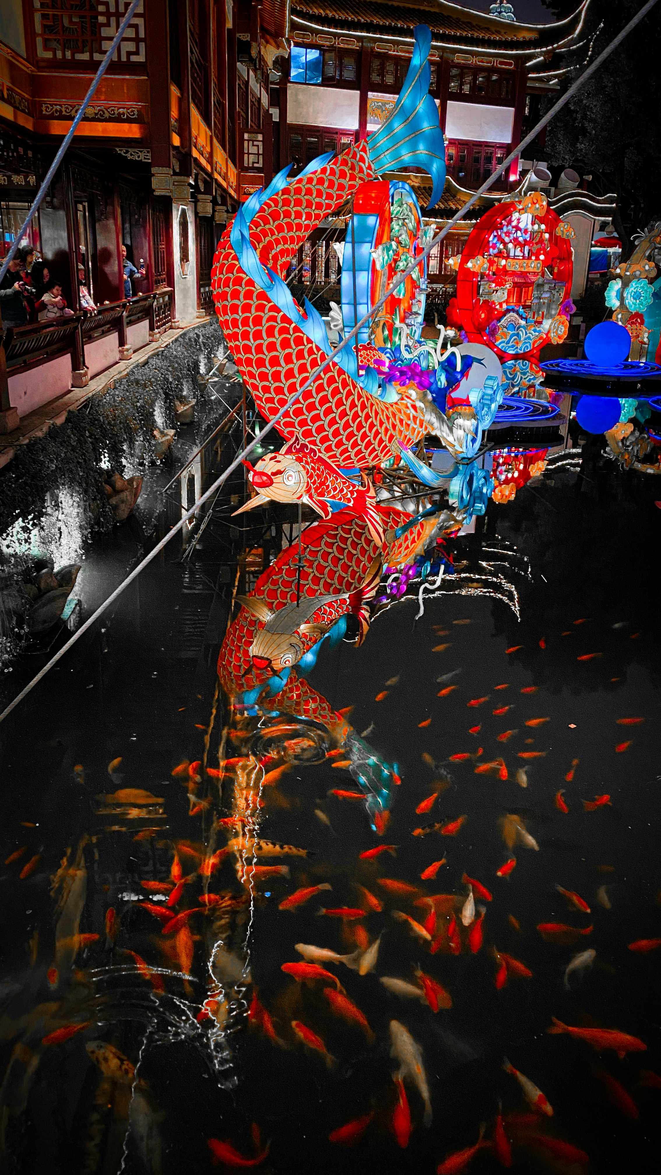 shanghai