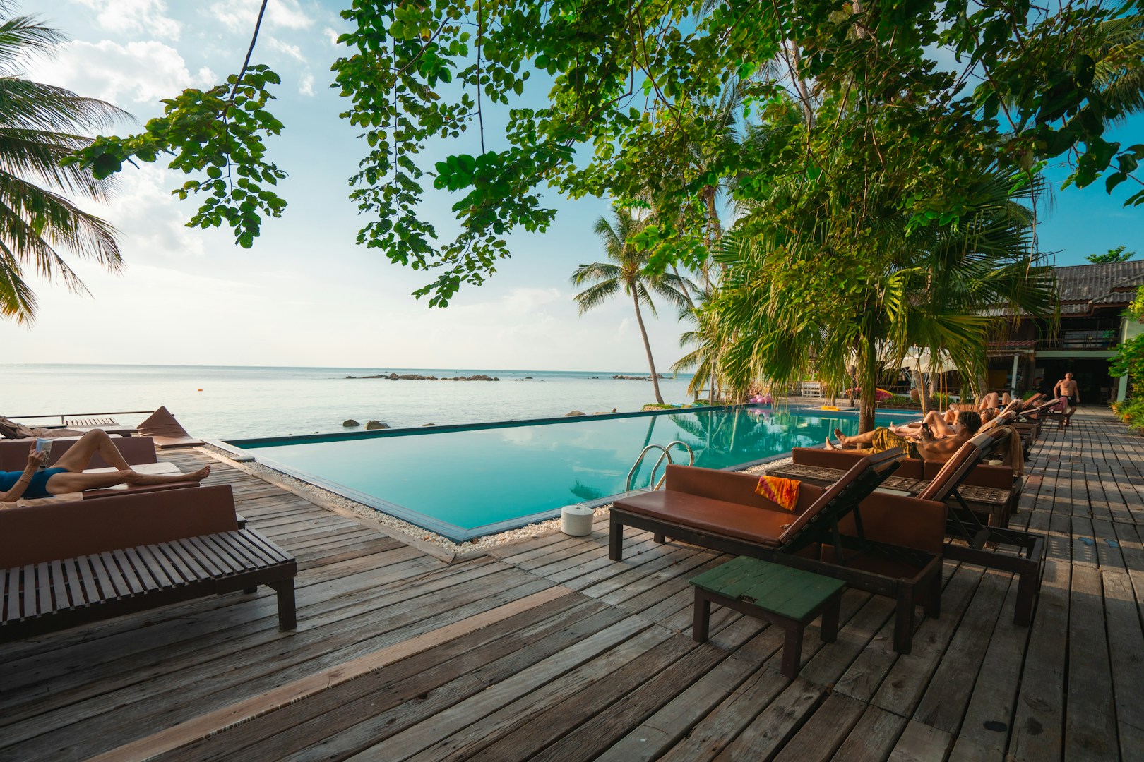 Fiji Honeymoon Bliss