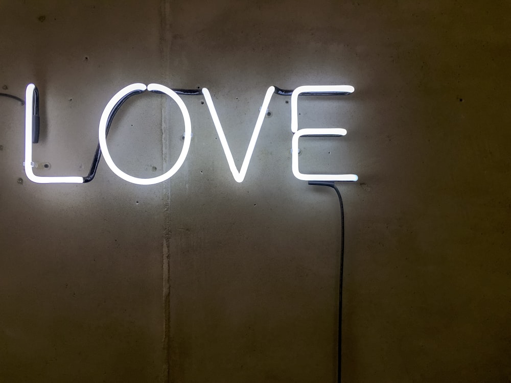 Love Neon Pictures  Download Free Images on Unsplash