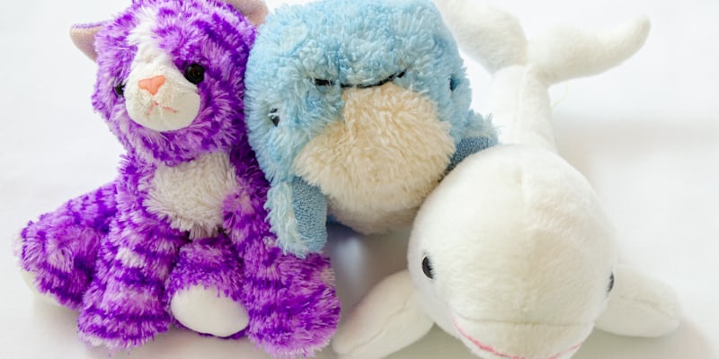 Seven Promising Dropshipping Recommendations of Festival gift - Stuffed & Plush Animals: Supplier's Data Analysis (May 2022)