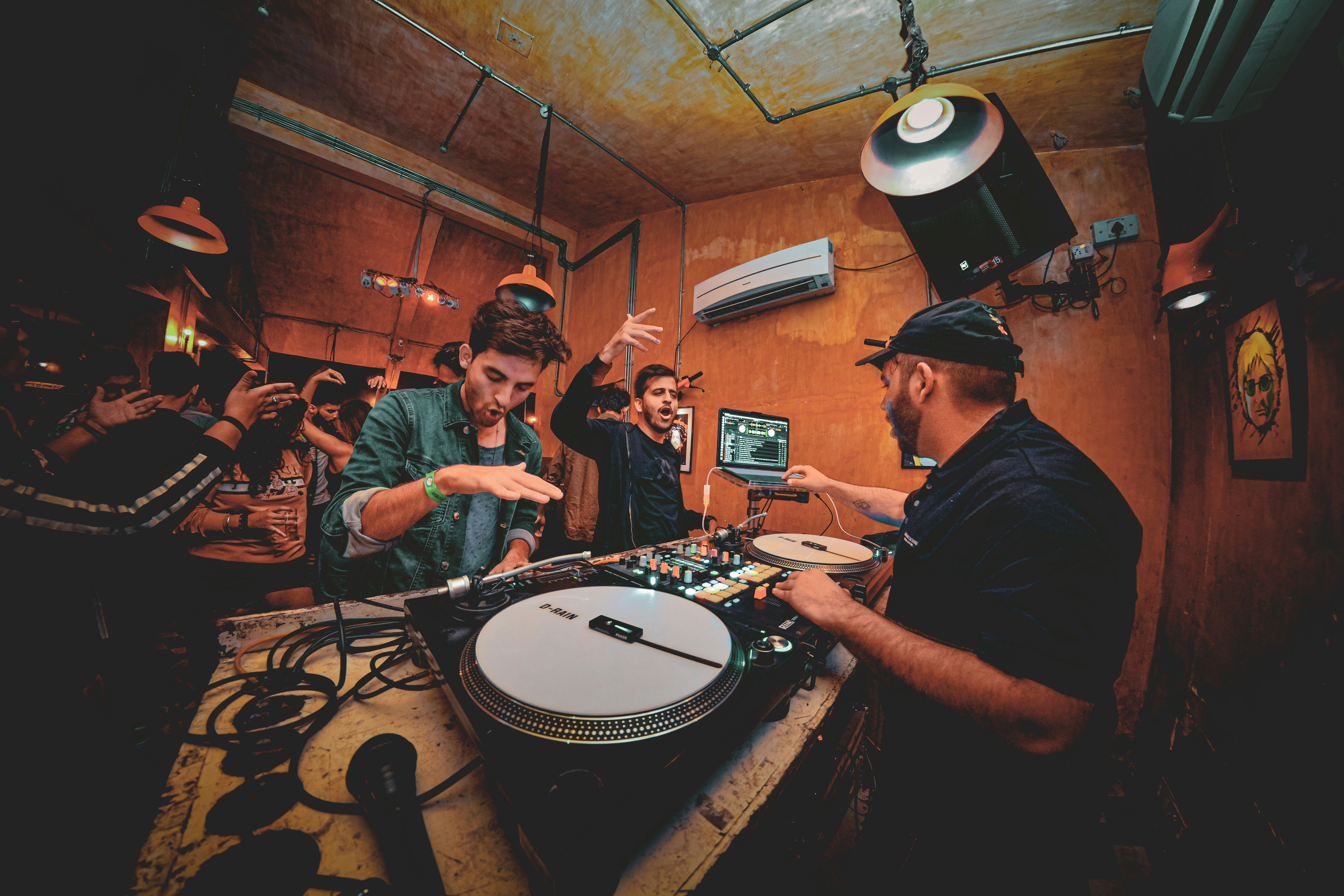 Photo by mohnishlandge