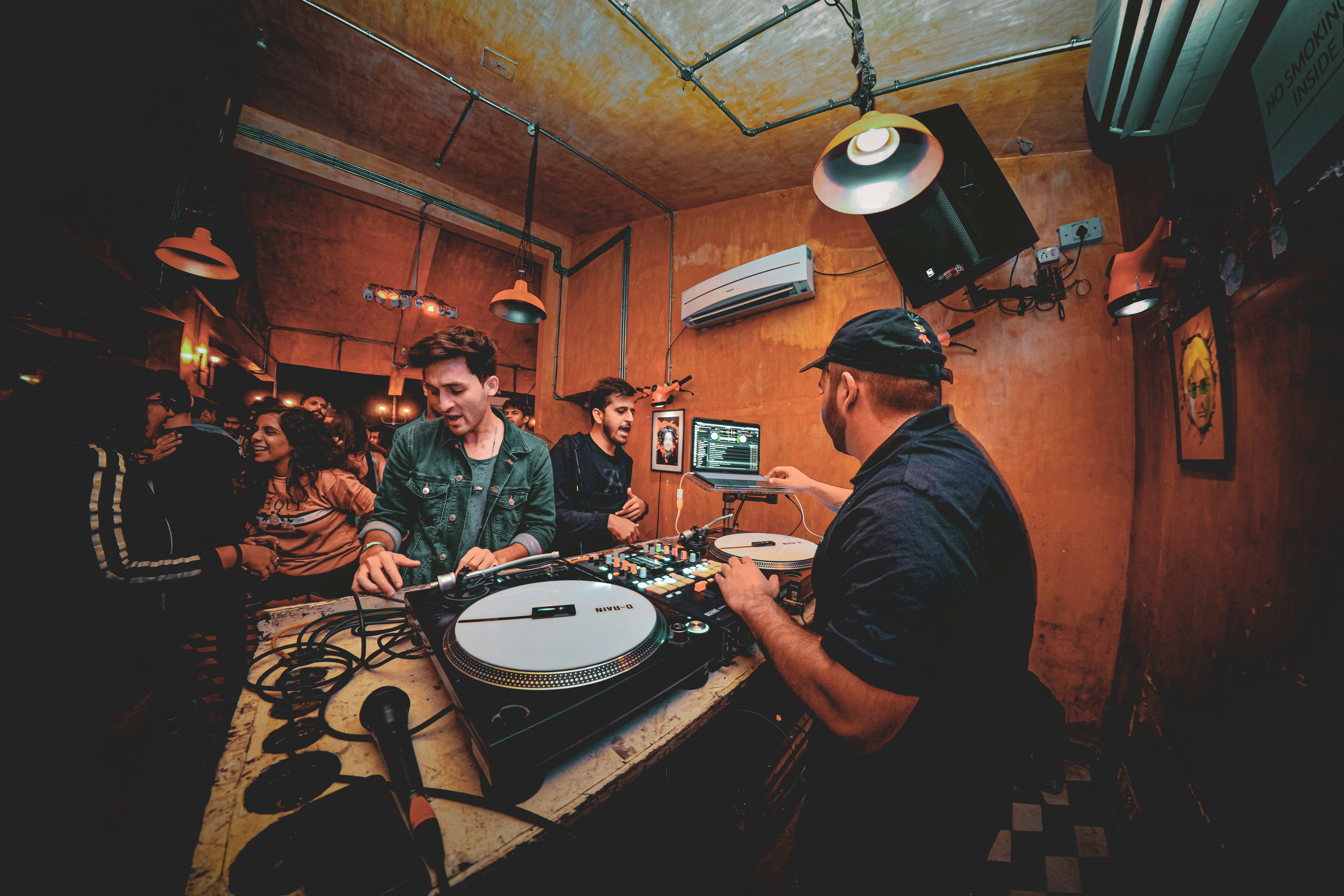 Photo by mohnishlandge