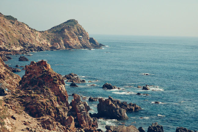 Quy Nhon 3-Day Budget Itinerary: Backpacker Guide