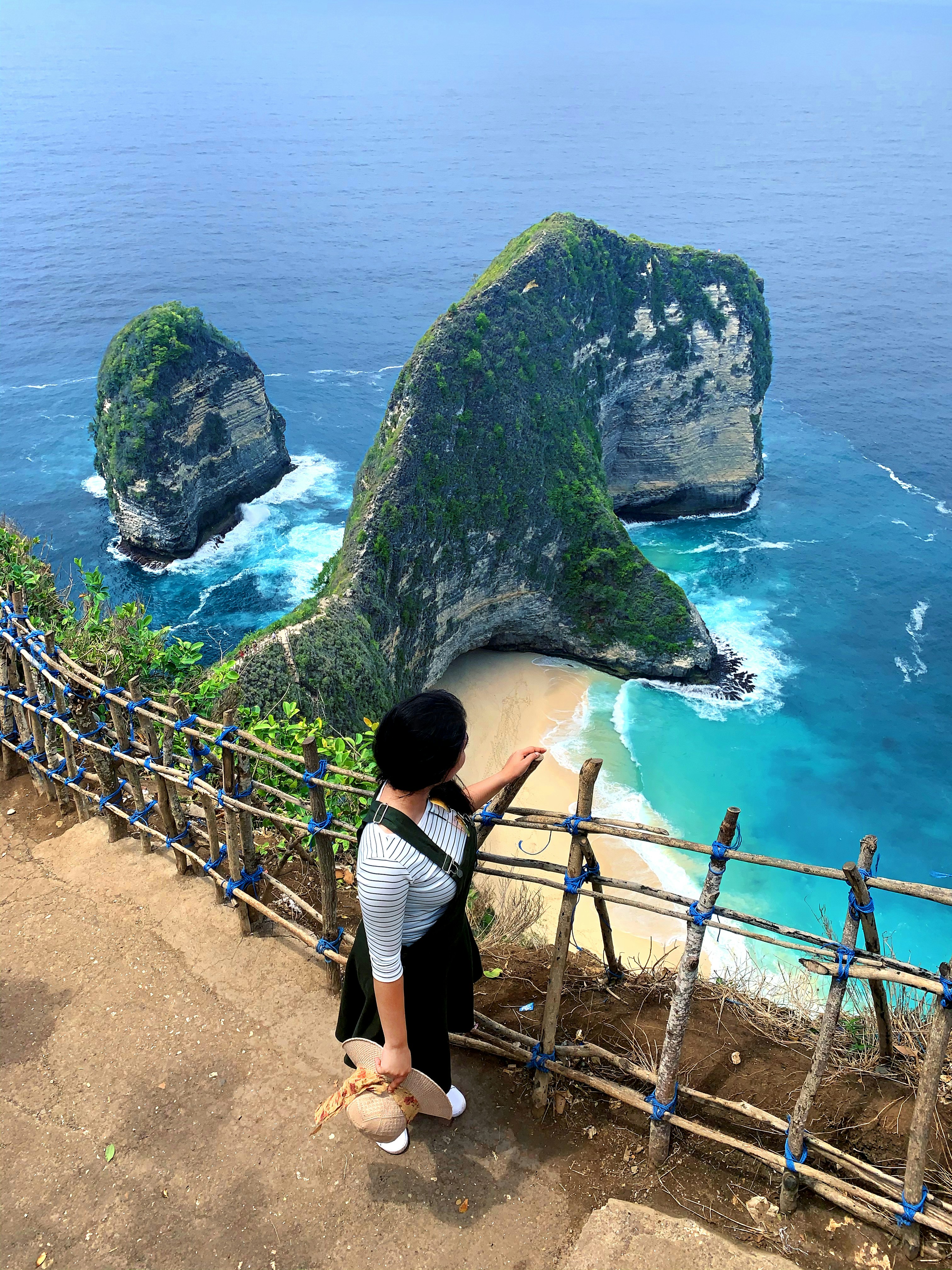 Wisata 2026: Destinasi Impian yang Bakal Bikin Kamu Takjub