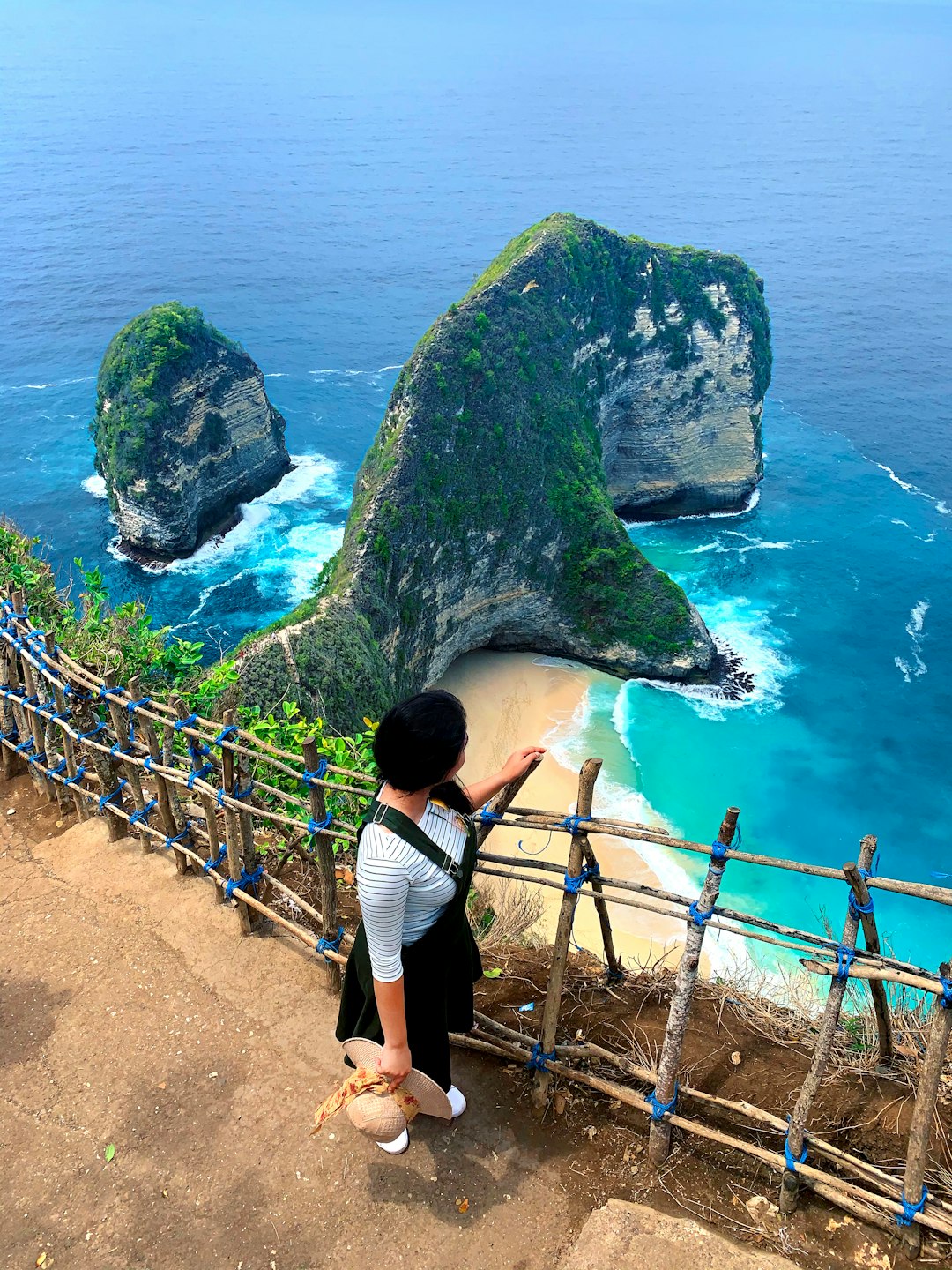 Coast photo spot Crystal Bay Nusa Penida Klungkung