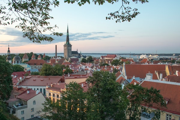 Estonia’s Case for the Digital Health Capital of the World