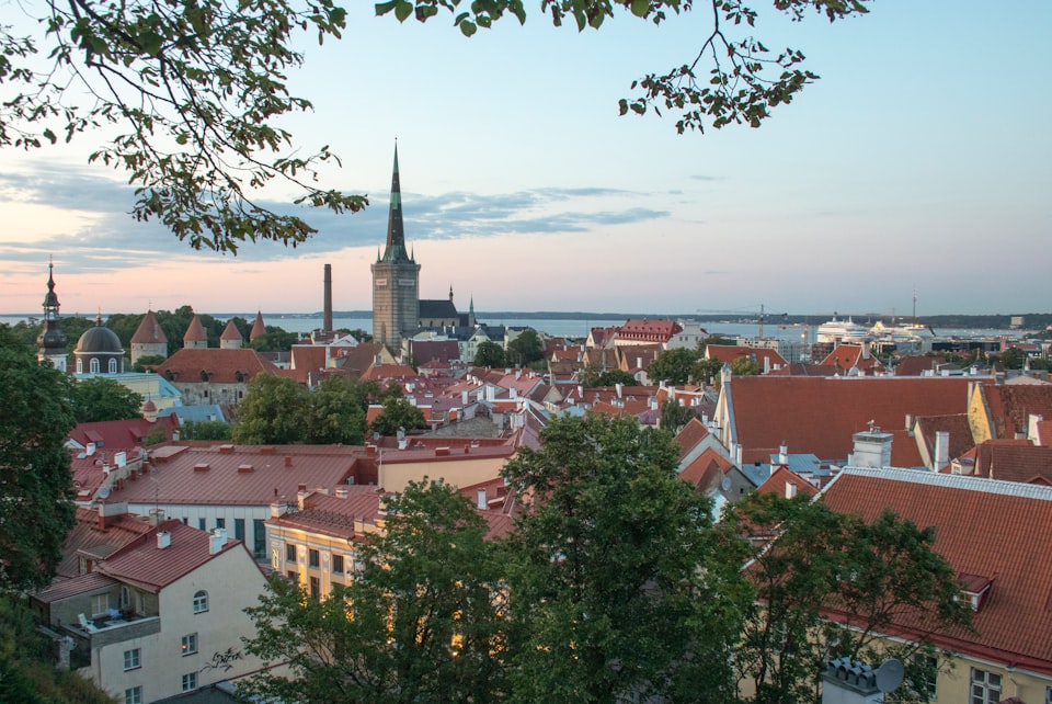 Estonia’s Case for the Digital Health Capital of the World